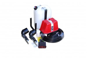 Spray Equipment - Accessories, Nozzles & Parts